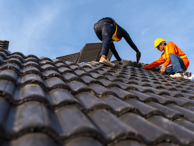 About Roof Repair Experts Long Eddy, NY